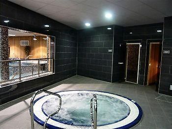 Herberton Apartments And Leisure Centre Дублин Экстерьер фото