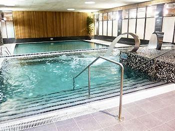 Herberton Apartments And Leisure Centre Дублин Экстерьер фото