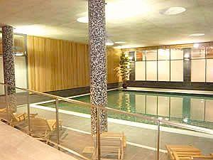 Herberton Apartments And Leisure Centre Дублин Экстерьер фото